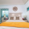 Отель Garden Cottage at Orange Hill Beach, фото 4