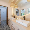 Отель Sunny Vacation Villa 46, фото 9
