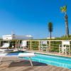 Отель Villa Solare con piscina fronte mare, фото 13
