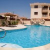 Отель Private Roof Top Terrace Overlooking Pool in Pyla, фото 12