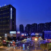Отель Mehood Lestie Hotel Wuxi, фото 22