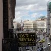 Отель Hostal Fuentesol в Мадриде