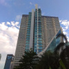 Отель Good Choice And Cozy Studio At Ambassade Kuningan Apartment, фото 18
