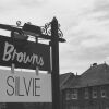 Отель Browns, фото 1