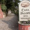 Отель Casa Palopo в Агуа-Эскондиде