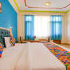 Отель Fabhotel Hillside View, фото 7