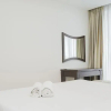 Отель Comfort 1Br At 15Th Floor Branz Bsd City Apartment, фото 5