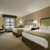 Отель Days Inn by Wyndham Baltimore Inner Harbor, фото 4