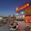 Отель Petra Moon Hotel в Вади-Мусе