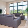 Отель 16 Person Holiday Home in Glesborg, фото 3