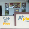 Отель Aplus Deluxe Hotel, фото 2