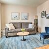 Отель Cozy Omaha Vacation Rental: 6 Miles to Downtown!, фото 6