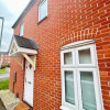 Отель Lovely 3-bed House in Solihull, фото 1