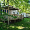 Отель Camping Domaine du Lac de Miel, фото 11