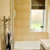 Отель Ground Floor 2 Bedroom Flat, фото 2