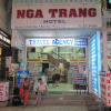 Отель Nga Trang Hotel, фото 16