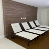 Отель Luxuoso Apartamento Vista Mar - Barra Ondina, фото 16