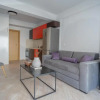 Отель #G30 Chic 1 BR apartment in the centre of Volos, фото 1