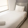 Отель Nice And Comfort 2Br At Serpong Garden Apartment, фото 12