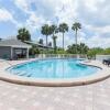 Отель Ponte Vedra Blvd 628 A9 - Three Bedroom Condo, фото 17