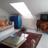 Отель Spacious and Naturally Bright Bomboniera Rooftop Favors Apartment, фото 5