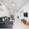 Отель Olumis Homes at Imago Mall The Loft, фото 39
