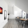 Отель Skyvillion -vineyard Court- Enfield 1bed Wbalcony, фото 18
