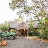 Отель Mziki Safari Lodge, фото 2