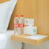 Отель Sans Hotel Bobosini Malang by RedDoorz, фото 10