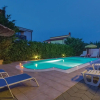 Отель Stunning Home in Pula With Wifi and 7 Bedrooms, фото 16