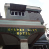 Отель Golden City Hotel, фото 15
