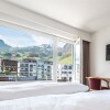 Отель Seerausch Swiss Quality Hotel, фото 7