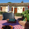Отель Villa with 2 Bedrooms in Cortona, with Private Pool, Enclosed Garden And Wifi, фото 20