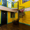 Отель The Travel Hub Guesthouse, фото 50