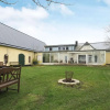 Отель 14 Person Holiday Home in Logstor, фото 12