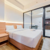 Отель Gorgeous 1Br Apartment At The Smith Alam Sutera, фото 5