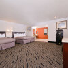 Отель Americas Best Value Inn & Suites El Monte, фото 8