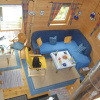 Отель Marei-hutte Comfortable Holiday Residence, фото 3