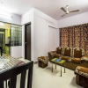 Отель OYO 477 Apartment Bandra East, фото 10