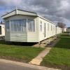 Отель Lovely 3 bedroom 8 berth caravan in Rhyl в Риле