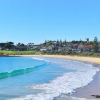 Отель Bermagui Motor Inn, фото 10