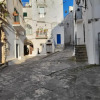Отель Casa 1600: Casa Tipica in Centro Storico di Ostuni, фото 4