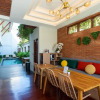 Отель Cove Ransha Stay, фото 8