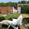 Отель Apartment With 2 Rooms in Case Peschiera lu Fraili, With Enclosed Gard, фото 10