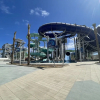 Отель Marassi North Coast Verdi Chalet 3br, фото 1