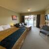Отель Sierra Motel, фото 3