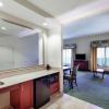 Отель Hampton Inn & Suites El Paso West, фото 4