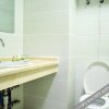 Отель Aiguo Express Hotel Luoyang Shiji Huayang, фото 10