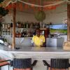 Отель Delih Beach Lodge, фото 3