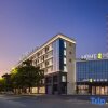Отель Home2 Suites by Hilton Guangzhou Baiyun Airport West в Гуанчжоу